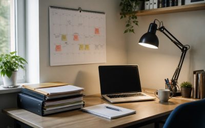 Distance Learning Requirements