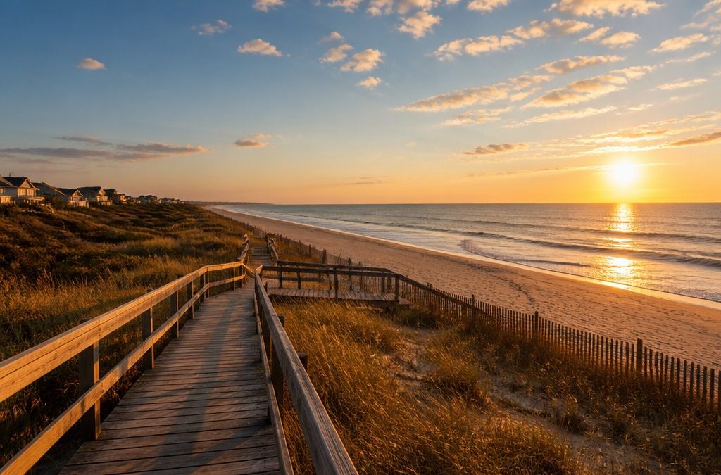 New Jersey: the Garden State