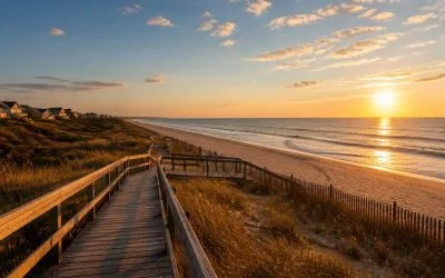 New Jersey: the Garden State