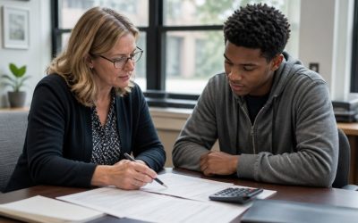 Grants and Scholarships for Higher Education