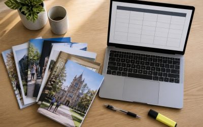 Top ten things to consider for distance learning